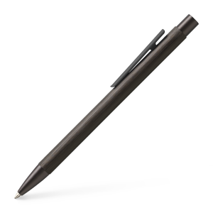 NEO SLIM ALUMINIUM DŁUGOPIS GUN METAL FABER-CASTELL
