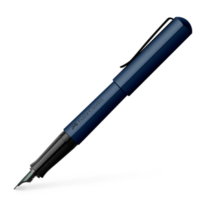 HEXO PIÓRO WIECZNE NIEBIESKIE F FABER-CASTELL