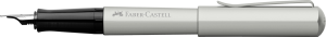 HEXO PIÓRO WIECZNE SREBRNE MATOWE M FABER-CASTELL