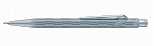 OŁÓWEK CARAN D'ACHE 844 ALPINE FROST NIEBIESKI PUDEŁKO PREZENTOWE