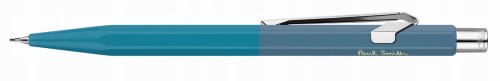 Olowek-Automatyczny-Caran-d-Ache-849-Paul-Smith-Cyan-Blue-Steel-Blue-Marka-Caran-d-Ache.jpeg