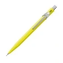Olowek-CARAN-D-ACHE-CD844-470-0-7mm-zolty.webp