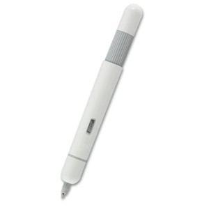 DŁUGOPIS LAMY 288 PICO M M22BK BIAŁE E113