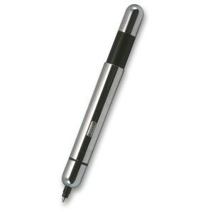 DŁUGOPIS LAMY 289 PICO M M22BK CHROME E113