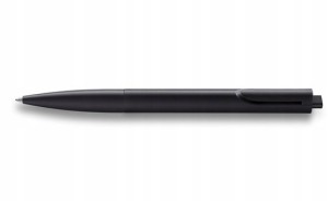 DŁUGOPIS LAMY 282 NOTO M M16BK CZARNE