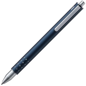 PIÓRO KULKOWE LAMY 334 SWIFT M M66BK IMPERIABLUE