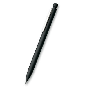 MULTIPEN LAMY 656 CP1 M21BK TWIN PEN CZARNY DŁUGOPIS + OŁÓWEK 0.5