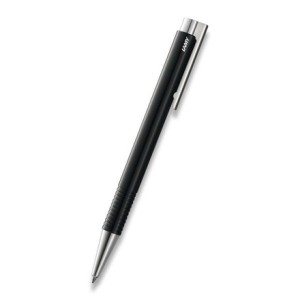 DŁUGOPIS LAMY 204 LOGO M+ M16BK CZARNE
