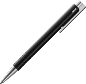 DŁUGOPIS LAMY 204 LOGO M+ M16BL CZARNE