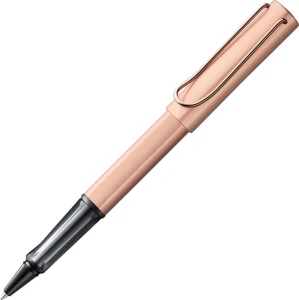 PIÓRO KULKOWE LAMY 376 LX M M63BK RÓŻÓWE ZŁOTO