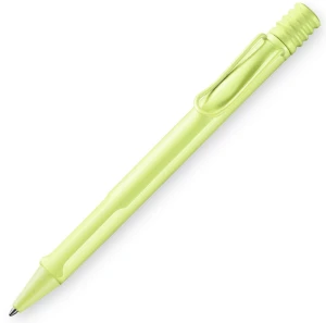 DŁUGOPIS LAMY 2D0 SAFARI M M16BL SPRINGGREEN