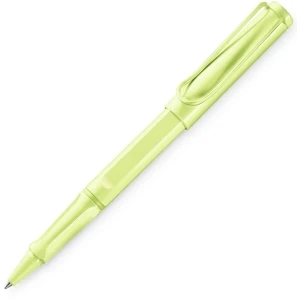 PIÓRO KULKOWE LAMY 3D0 M M63BL SAFARI SPRINGGREEN