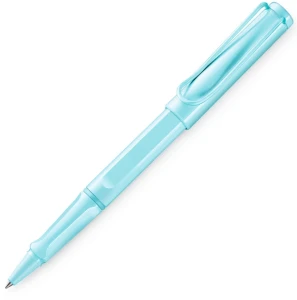 PIÓRO KULKOWE LAMY 3D1 M M63BL SAFARI AQUASKY