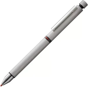 MULTIPEN LAMY 759 CP1 M21BK STAL SZCZOTKOWANA DŁUGOPIS 2 KOLORY + OŁÓWEK 0.5