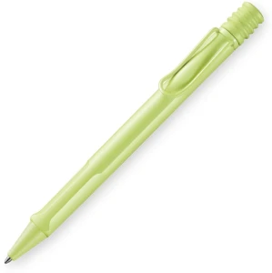 DŁUGOPIS LAMY 2D0 SAFARI M M16BK SPRINGGREEN