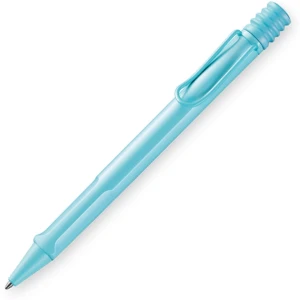 DŁUGOPIS LAMY 2D1 SAFARI M M16BK AQUASKY