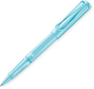 PIÓRO KULKOWE LAMY 3D1 M M63BK SAFARI AQUASKY