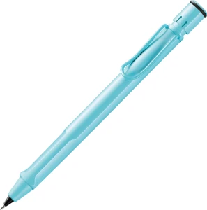 OŁÓWEK MECHANICZNY LAMY 1D1 SAFARI AQUASKY 0.5
