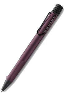 DŁUGOPIS LAMY 2E3 SAFARI M M16BK SCARLET