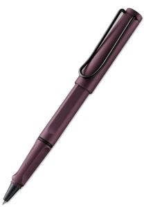 PIÓRO KULKOWE LAMY 3E3 M M63BK SAFARI SCARLET