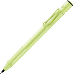 OŁÓWEK MECHANICZNY LAMY 1D0 SAFARI SPRINGGREEN 0.5