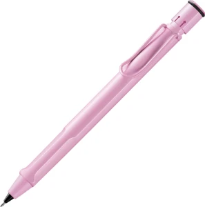 OŁÓWEK MECHANICZNY LAMY 1D2 SAFARI LIGHTROSE 0.5