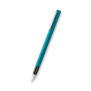 PIÓRO WIECZNE LAMY 056 CP1 AQUAMARINE F