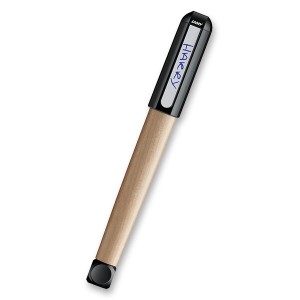 PIÓRO WIECZNE LAMY 009 ABC CZARNE A V313