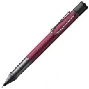 OŁÓWEK MECHANICZNY LAMY 126 AL-STAR BLACK PURPLE 0.5