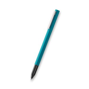 PIÓRO KULKOWE LAMY 356 CP1 M M63BK AQUAMARINE