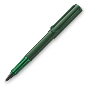 PIÓRO KULKOWE LAMY 3B9 AL-STAR PINE M M63BK