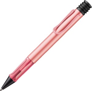 DŁUGOPIS LAMY 2C0 AL-STAR FLAMINGO M M16BK