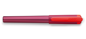 PIÓRO WIECZNE LAMY 0B7 NEXX MULTIRED M