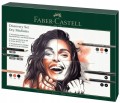 FABER-CASTELL-Zestaw-do-szkicowania-olowki-kredki-Polychromos-Pitt-17-elem-Stan-opakowania-oryginalne.jpeg