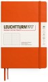 LEUCHTTURM1917-Notatnik-Notes-A5-Kropka-bullet-journal-w-kropki-PUMPKIN-Stan-opakowania-oryginalne.jpeg