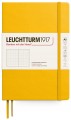 LEUCHTTURM1917-Notatnik-Notes-A5-Kropka-bullet-journal-w-kropki-SUNFLOWER-Stan-opakowania-oryginalne.jpeg