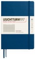 LEUCHTTURM1917-Notatnik-Notes-A5-Kratka-twardy-brulion-w-kratke-INDIGO-Stan-opakowania-oryginalne.jpeg