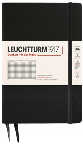 LEUCHTTURM1917-Notatnik-Notes-B6-Kratka-twardy-brulion-w-kratke-CZARNY-Stan-opakowania-oryginalne.jpeg