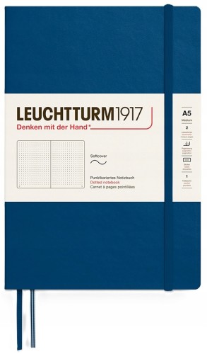 LEUCHTTURM1917-Notatnik-notes-A5-Kropka-MIEKKI-bullet-journal-w-kropki-INDI-Stan-opakowania-oryginalne.jpeg