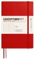 LEUCHTTURM1917-Notatnik-notes-A5-Kropka-MIEKKI-bullet-journal-w-kropki-CHER-Stan-opakowania-oryginalne.jpeg