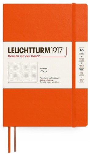 LEUCHTTURM1917-Notatnik-notes-A5-Kropka-MIEKKI-bullet-journal-w-kropki-PUMP-Stan-opakowania-oryginalne.jpeg