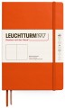 LEUCHTTURM1917-Notatnik-Notes-A5-Gladki-twarda-oprawa-szkicownik-PUMPKIN-Stan-opakowania-oryginalne.jpeg