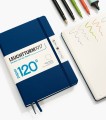 LEUCHTTURM1917-Notatnik-Notes-A5-Gladki-120g-brulion-szkicownik-LILAC-Kod-producenta-370337.jpeg