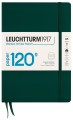 LEUCHTTURM1917-Notatnik-Notes-A5-Linia-120g-brulion-w-linie-FOREST-GREEN-Stan-opakowania-oryginalne.jpeg