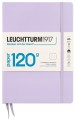 LEUCHTTURM1917-Notatnik-Notes-A5-Kropka-120g-bullet-journal-w-kropki-LILAC-Stan-opakowania-oryginalne.jpeg