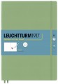 LEUCHTTURM1917-Szkicownik-blok-szkicowy-notatnik-notes-A4-Master-SZALWIOWY-Stan-opakowania-oryginalne.jpeg