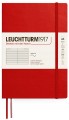LEUCHTTURM1917-Notatnik-Notes-A5-Linia-miekki-zeszyt-w-linie-CHERRY-Stan-opakowania-oryginalne.jpeg