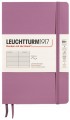 LEUCHTTURM1917-Notatnik-Notes-B6-Linia-miekki-zeszyt-w-linie-DUSTY-ROSE-Stan-opakowania-oryginalne.jpeg
