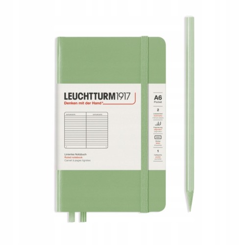 Notatnik-Leuchtturm1917-Pocket-A6-twarda-oprawa-linie-sage.jpeg