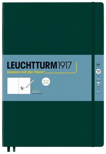 LEUCHTTURM1917-Szkicownik-blok-szkicowy-notatnik-notes-A4-Master-FOREST-Stan-opakowania-oryginalne.jpeg